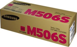 Toner Samsung CLT-M506S Magenta Oryginał  (SU314A) 1