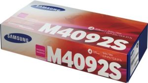 Toner Samsung CLT-M4092S Magenta Oryginał  (SU272A) 1