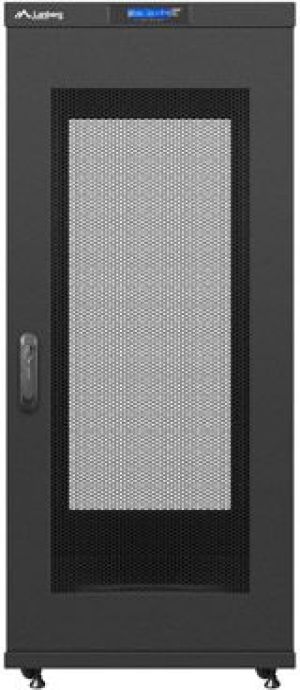 Szafa Lanberg Stojąca 19" 27U (FF02-6627L-23B) 2