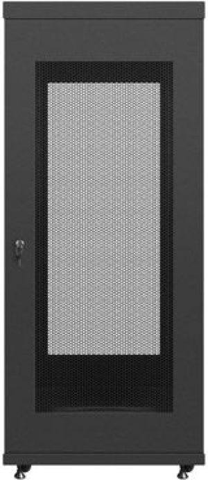 Szafa Lanberg Stojąca 19" 27U (FF02-6627L-23B) 6