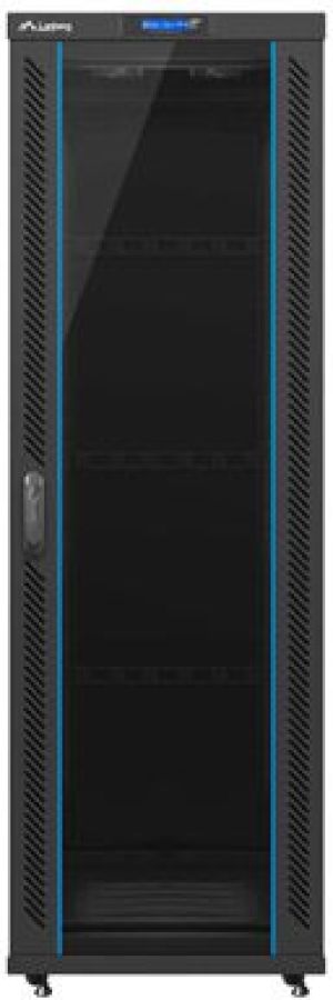 Szafa Lanberg Stojąca 19" 37U (FF02-6637L-12B) 2