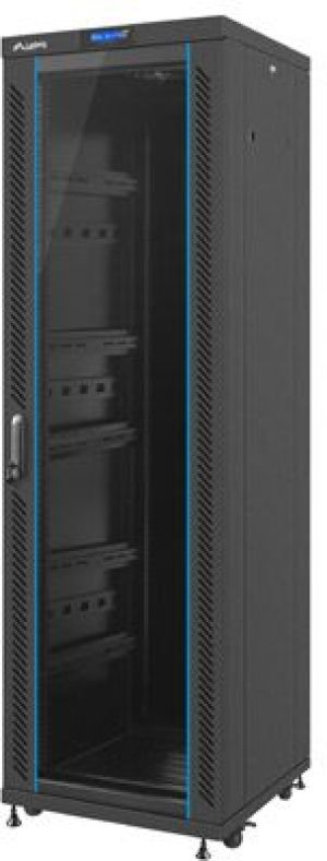 Szafa Lanberg Stojąca 19" 37U (FF02-6637L-12B) 3