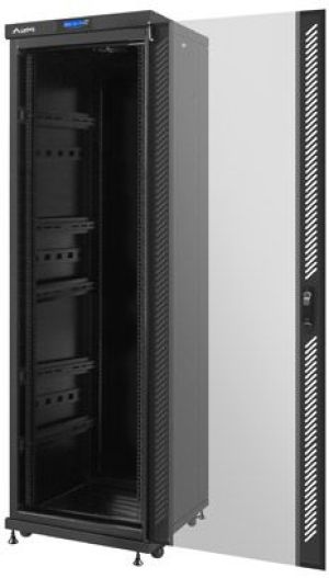 Szafa Lanberg Stojąca 19" 37U (FF02-6637L-12B) 4