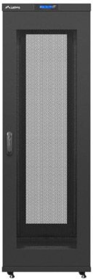 Szafa Lanberg Stojąca 19" 37U (FF02-6837L-23B) 2