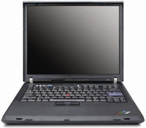 Laptop Lenovo ThinkPad R61i NG1E6PB 1