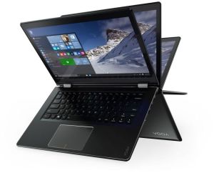 Laptop Lenovo Yoga 510-14ISK (80S700JXPB) 13