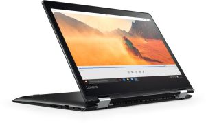 Laptop Lenovo Yoga 510-14ISK (80S700JXPB) 14