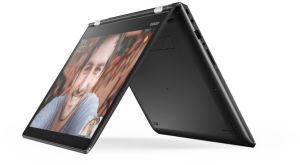 Laptop Lenovo Yoga 510-14ISK (80S700JXPB) 16