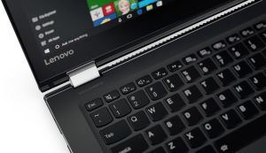 Laptop Lenovo Yoga 510-14ISK (80S700JXPB) 7
