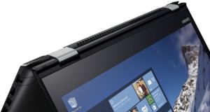 Laptop Lenovo Yoga 510-14ISK (80S700JXPB) 9