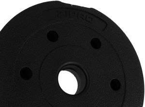 Zipro Obciążenie w osłonie 1.25kg 3