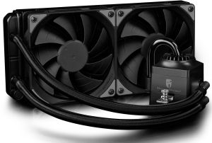 Chłodzenie wodne Deepcool Captain 240 EX RGB (DP-GS-H12L-CT240RGB) 3