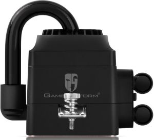 Chłodzenie wodne Deepcool Captain 240 EX RGB (DP-GS-H12L-CT240RGB) 5