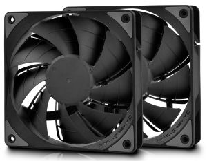 Chłodzenie wodne Deepcool Captain 240 EX RGB (DP-GS-H12L-CT240RGB) 6