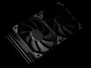 Chłodzenie wodne Deepcool Captain 240 EX RGB (DP-GS-H12L-CT240RGB) 10