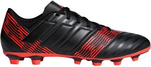 Adidas Buty Piłkarskie Nemeziz 17.4 FxG czarne r. 46 (CP9006) 1