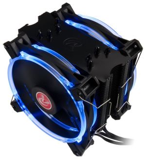 Chłodzenie CPU Raijintek Leto Pro RGB LED (0R100072) 4