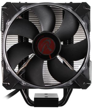 Chłodzenie CPU Raijintek Leto RGB LED (0R100075) 2