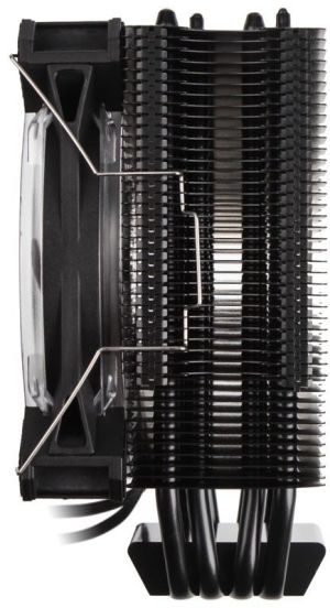 Chłodzenie CPU Raijintek Leto RGB LED (0R100075) 3