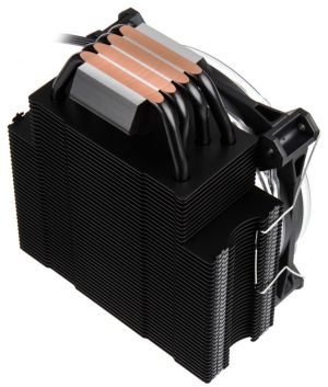 Chłodzenie CPU Raijintek Leto RGB LED (0R100075) 5