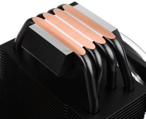 Chłodzenie CPU Raijintek Leto RGB LED (0R100075) 6