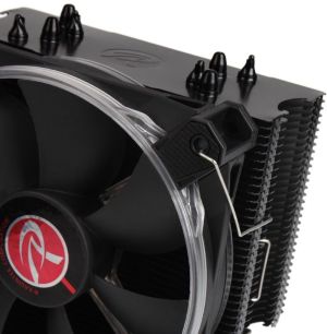 Chłodzenie CPU Raijintek Leto RGB LED (0R100075) 7