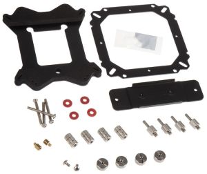 Chłodzenie CPU Raijintek Leto RGB LED (0R100075) 8