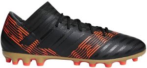 Nike Buty piłkarskie Nemezis 17.3 AG czarne r. 44 2/3 (CP8994) 2