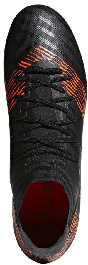 Nike Buty piłkarskie Nemezis 17.3 AG czarne r. 44 2/3 (CP8994) 3