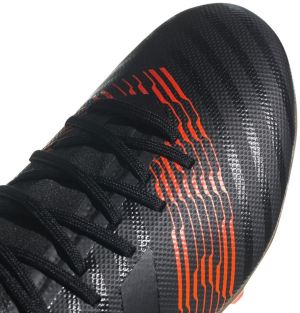 Nike Buty piłkarskie Nemezis 17.3 AG czarne r. 44 2/3 (CP8994) 4