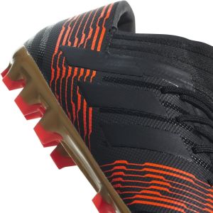 Nike Buty piłkarskie Nemezis 17.3 AG czarne r. 44 2/3 (CP8994) 5