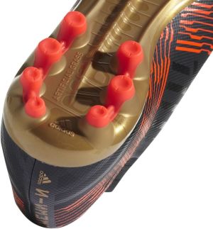 Nike Buty piłkarskie Nemezis 17.3 AG czarne r. 44 2/3 (CP8994) 6