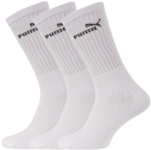 Puma Skarpety Sport Sock 3 Pack białe roz. 35-38 (883296 02) 1