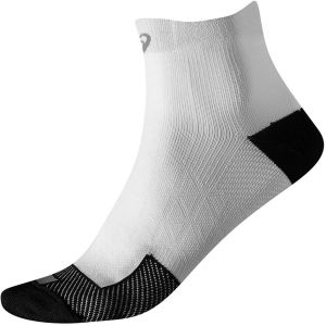 Asics Skarpety Run Motion LT Sock białe r. 35-38 (130884 0001) 1