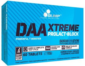 Olimp Odżywka DAA Xtreme Prolact-Block 60 kaps. 1