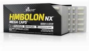 Olimp HMBolon NX Mega Caps 30 kaps. 1