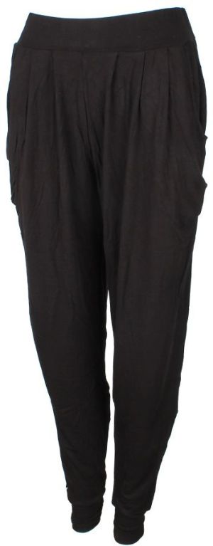 Rucanor Spodnie damskie Roxy yoga pants czarne r. XS (29657-201) 1