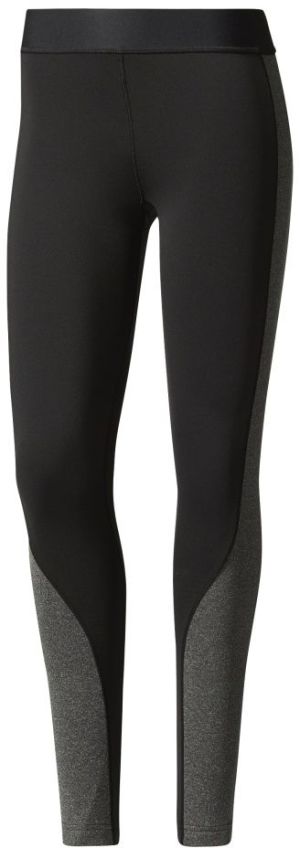 Adidas Spodnie damskie TF TIG LT CW czarno-grafitowe r. XS (BR7946) 1