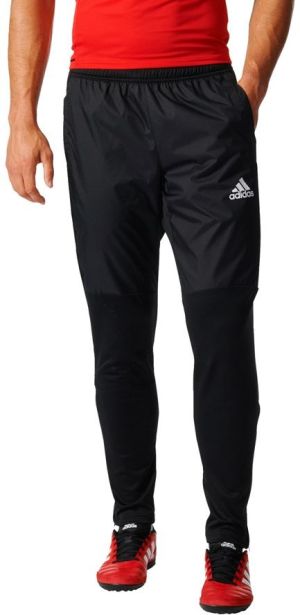 Adidas Spodnie męskie TIRO17 Warm PNT czarne r. XL (AY2983) 1