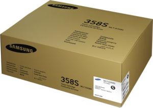Toner Samsung MLT-D358S Black Oryginał  (SV110A) 1
