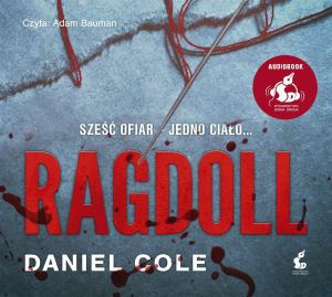 Ragdoll. Audiobook 1