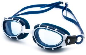 4SWIM Okulary pływackie Fenix senior granatowe (4-01310007) 1