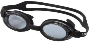 Aqua-Speed Okulary Malibu senior czarne (008-07) 1