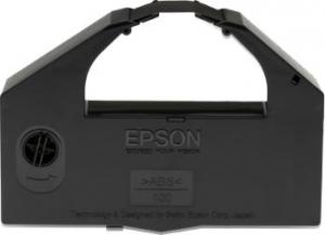 Epson Taśma do drukarki igłowej DLQ-3500 czarna (C13S015066) 1