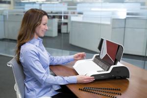 Fellowes Pulsar-e 300 (5620701) 8