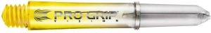 Target Shaft Pro Grip Yellow Vision Short żółty 3 szt. (110213) 1