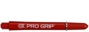 Target Shaft Pro Grip Red Medium czerwony (110161) 1
