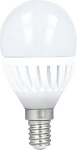 Forever Light Żarówka LED E14, G45, 10W, 230V (69547) 1