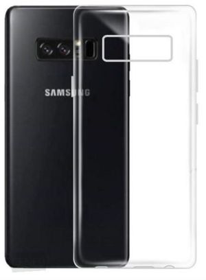 Mercury Etui ClearJelly do Samsung Note 8 (BRA006348) 1