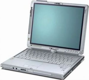 Laptop Fujitsu-Siemens LifeBook T4220 T4220MPAS1PL 1